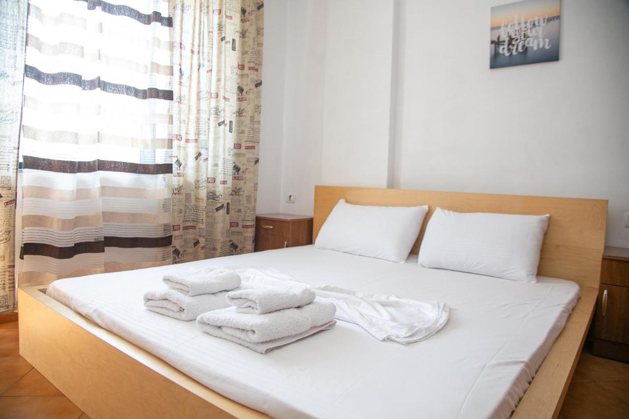A&B Apartment Golem  Luaran gambar