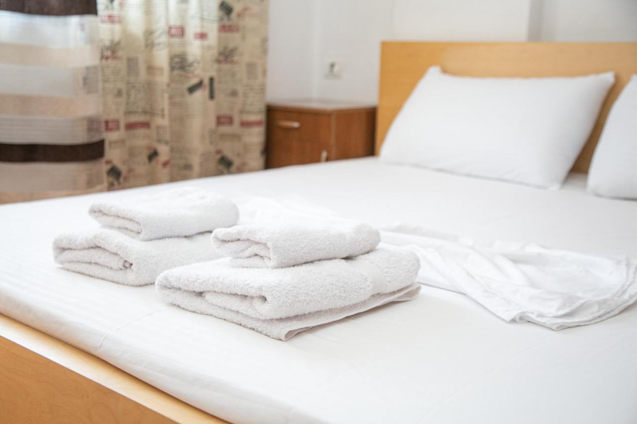 A&B Apartment Golem  Luaran gambar