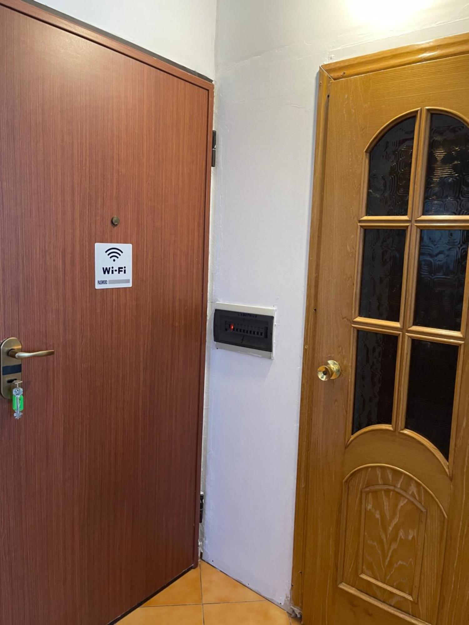 A&B Apartment Golem  Luaran gambar