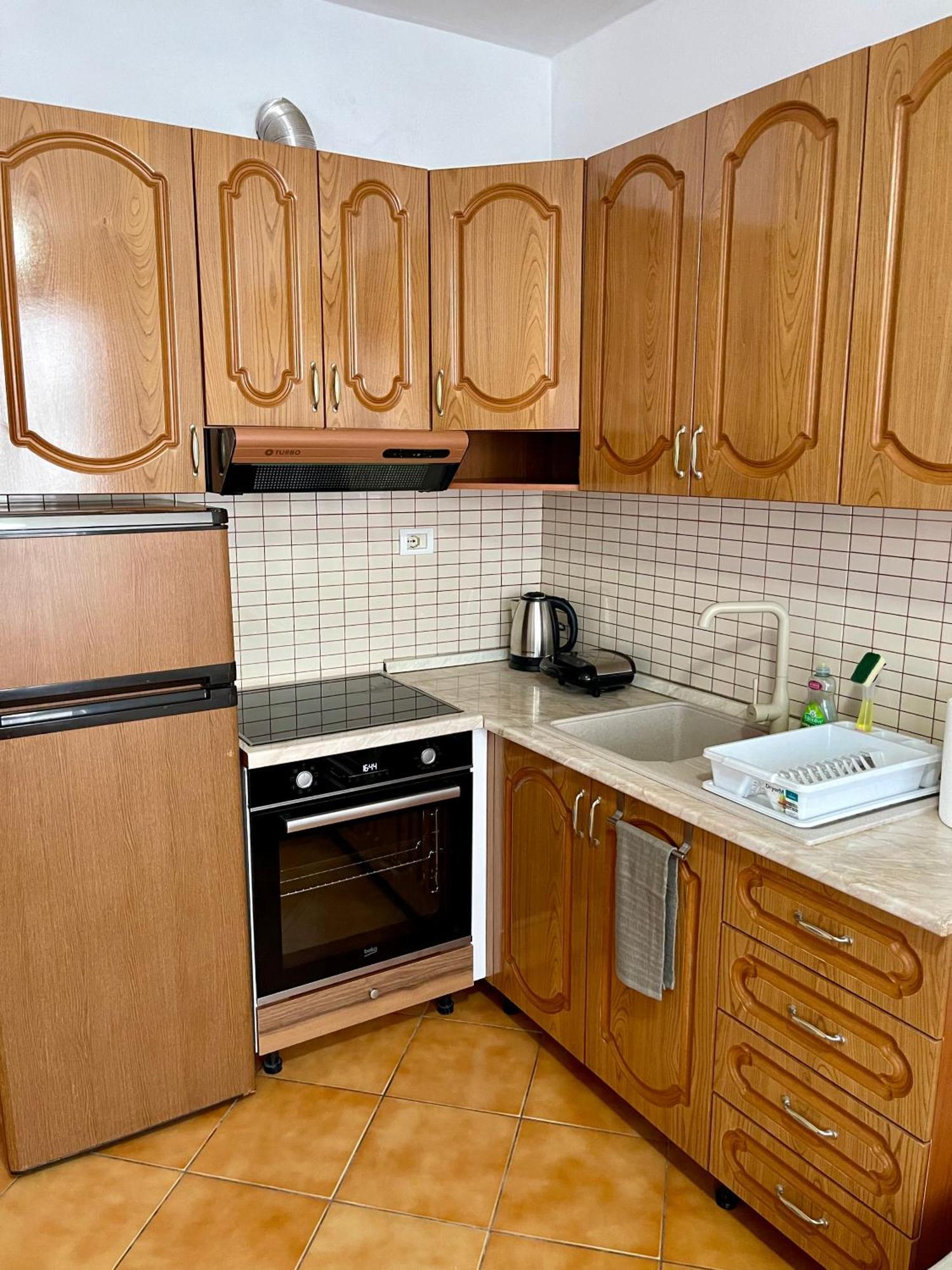 A&B Apartment Golem  Luaran gambar