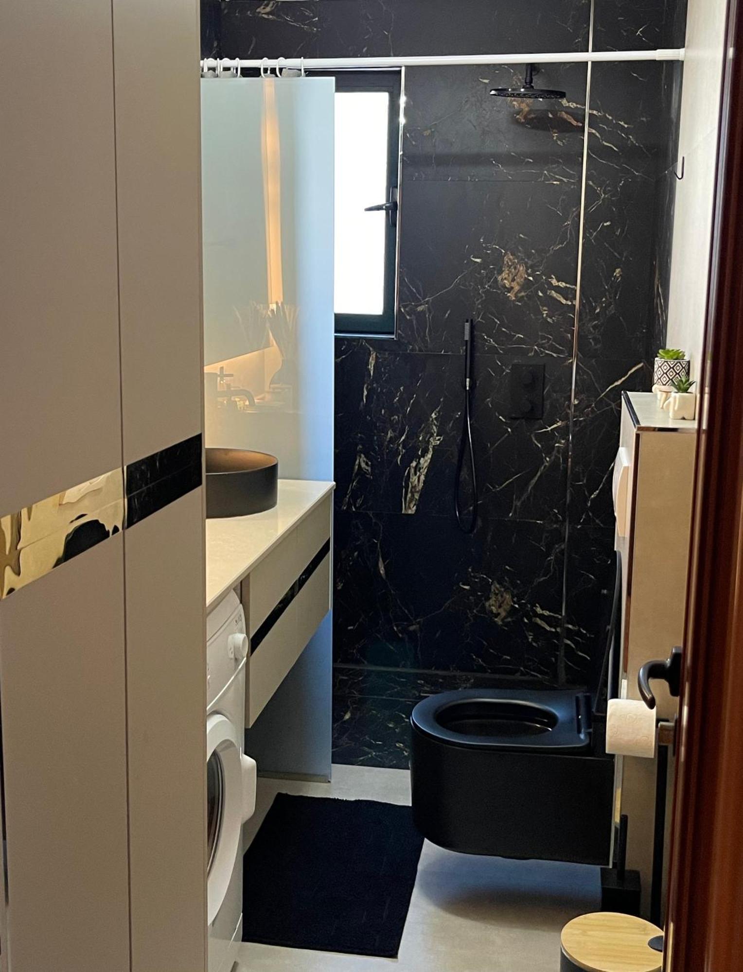 A&B Apartment Golem  Luaran gambar