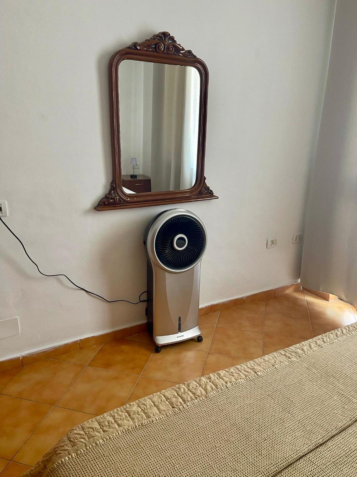 A&B Apartment Golem  Luaran gambar